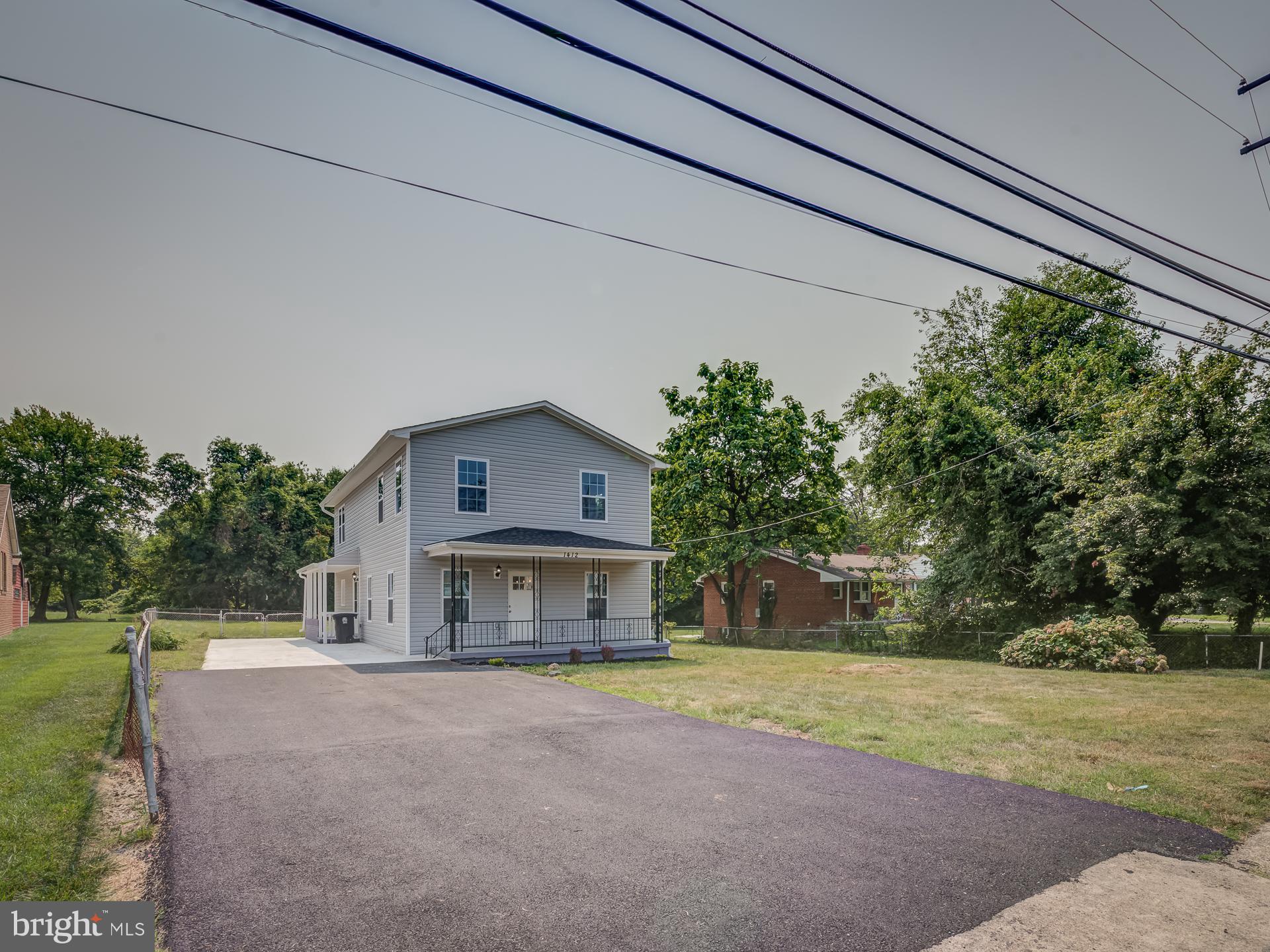 1412 Brooke Road Capitol Heights, MD 20743 - Photo 40 of 44 Gallery Image 40