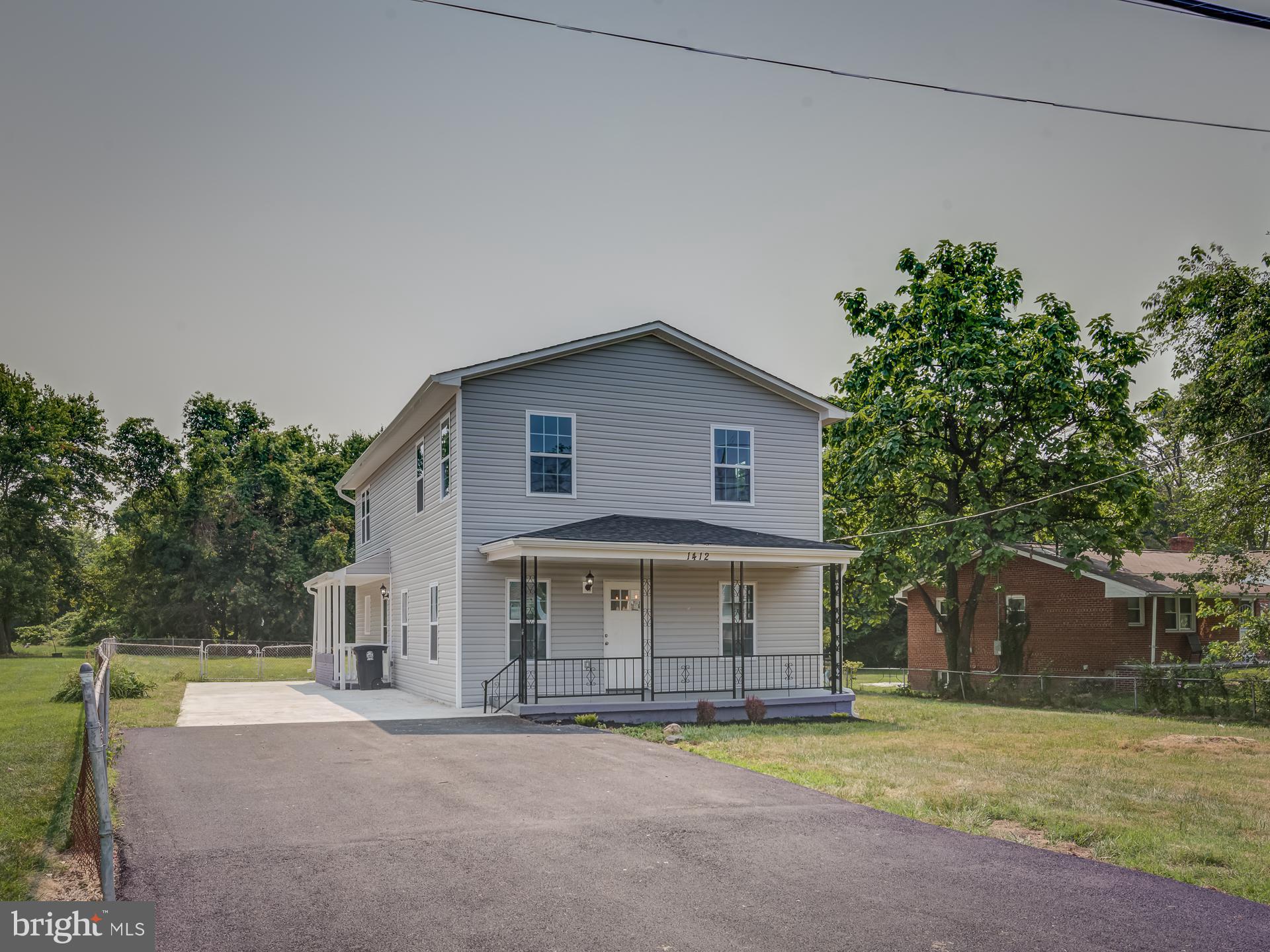1412 Brooke Road Capitol Heights, MD 20743 - Photo 41 of 44 Gallery Image 41