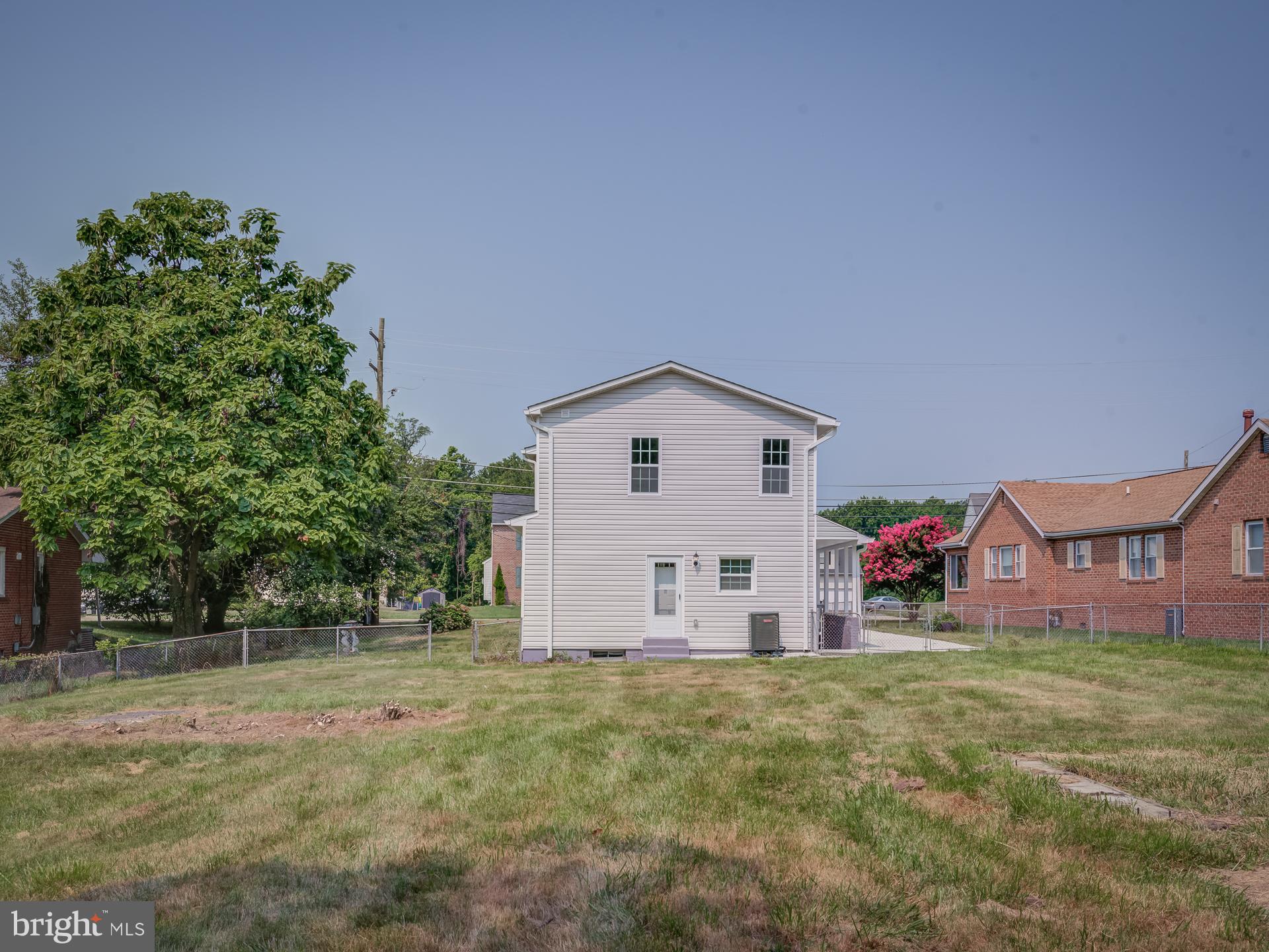 1412 Brooke Road Capitol Heights, MD 20743 - Photo 43 of 44 Gallery Image 43
