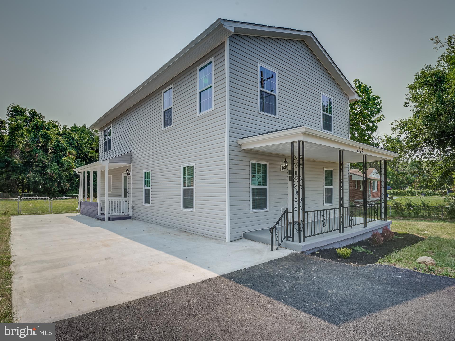 1412 Brooke Road Capitol Heights, MD 20743 - Photo 44 of 44 Gallery Image 44