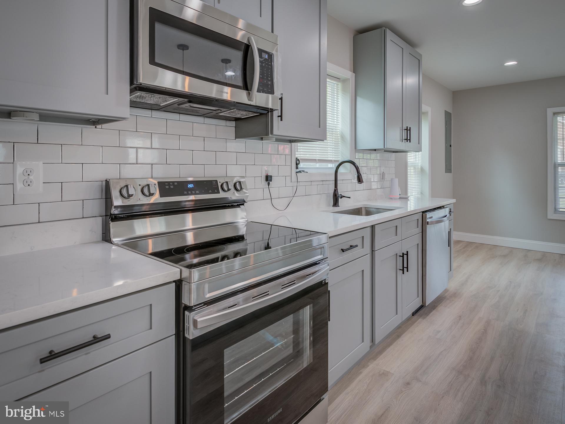 1412 Brooke Road Capitol Heights, MD 20743 - Photo 8 of 44 Gallery Image 8