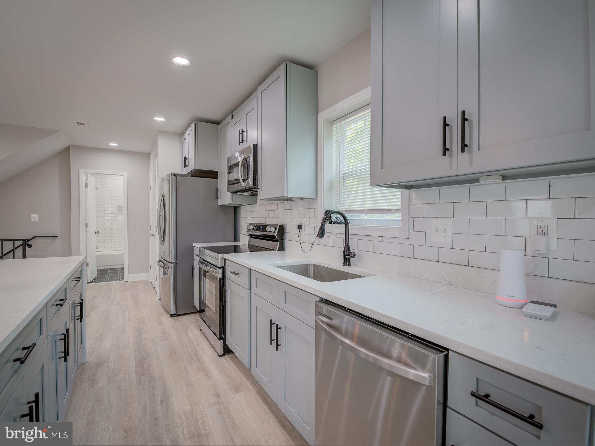 1412 Brooke Road Capitol Heights, MD 20743 - Photo 9 of 44 Gallery Image 9