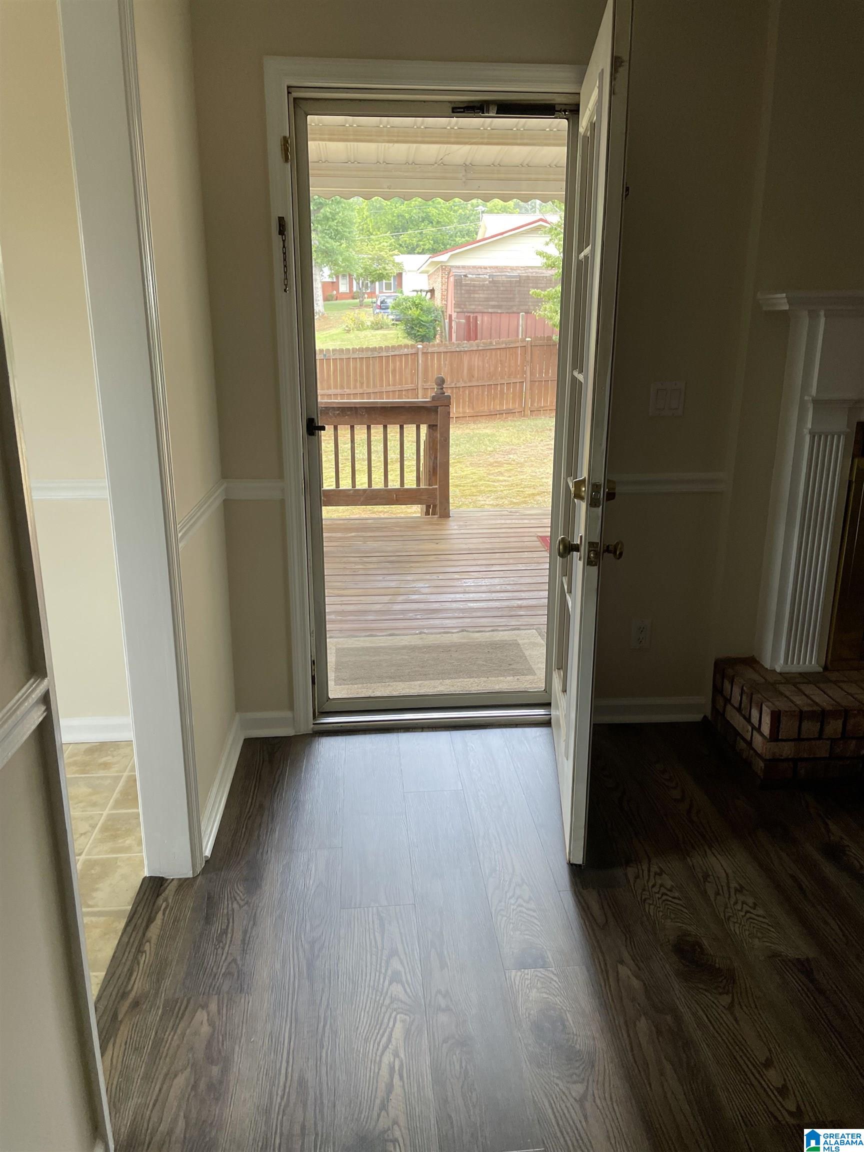 3900 Dundee Street Anniston, AL 36207 - Photo 25 of 32