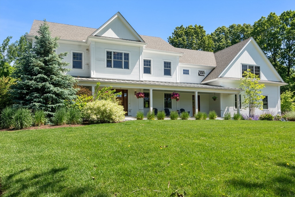52 Goodman's Hill Road Sudbury, MA 01776 - Photo 1 of 41