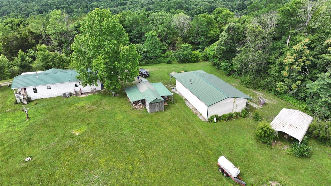1520 Gordon Branch Road Edmonton, KY 42129 - Photo 11 of 85 Gallery Image 11