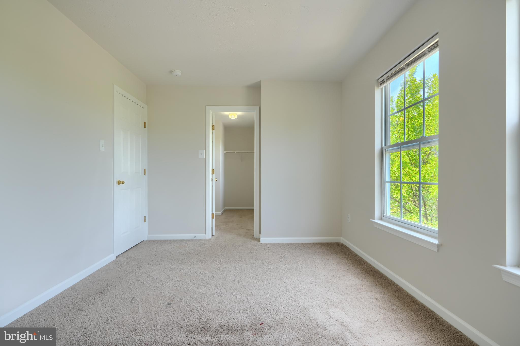 724 Tinker Road Middle River, MD 21220 - Photo 26 of 68 an empty room with windows