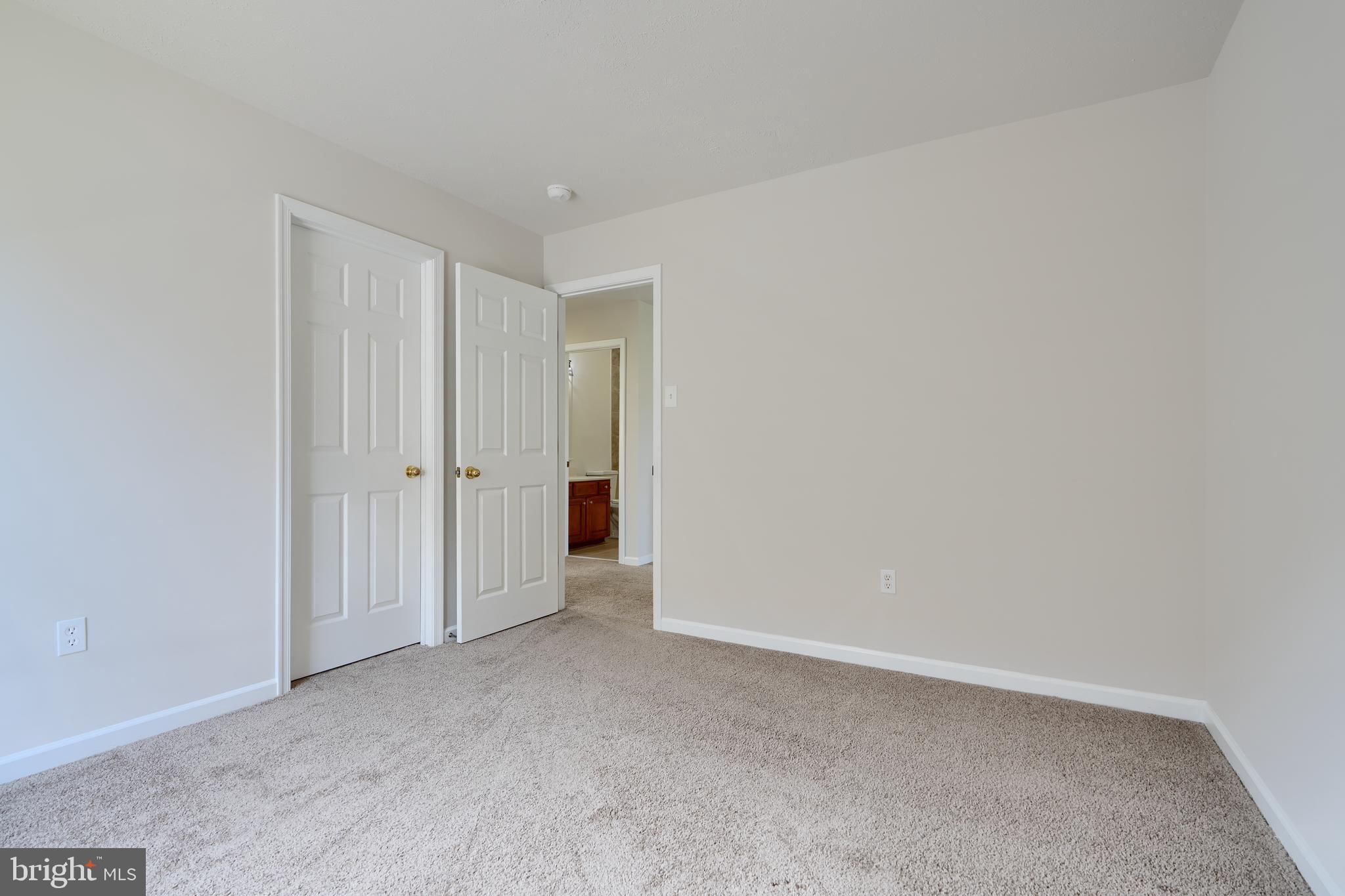 724 Tinker Road Middle River, MD 21220 - Photo 30 of 68 a view of an empty room
