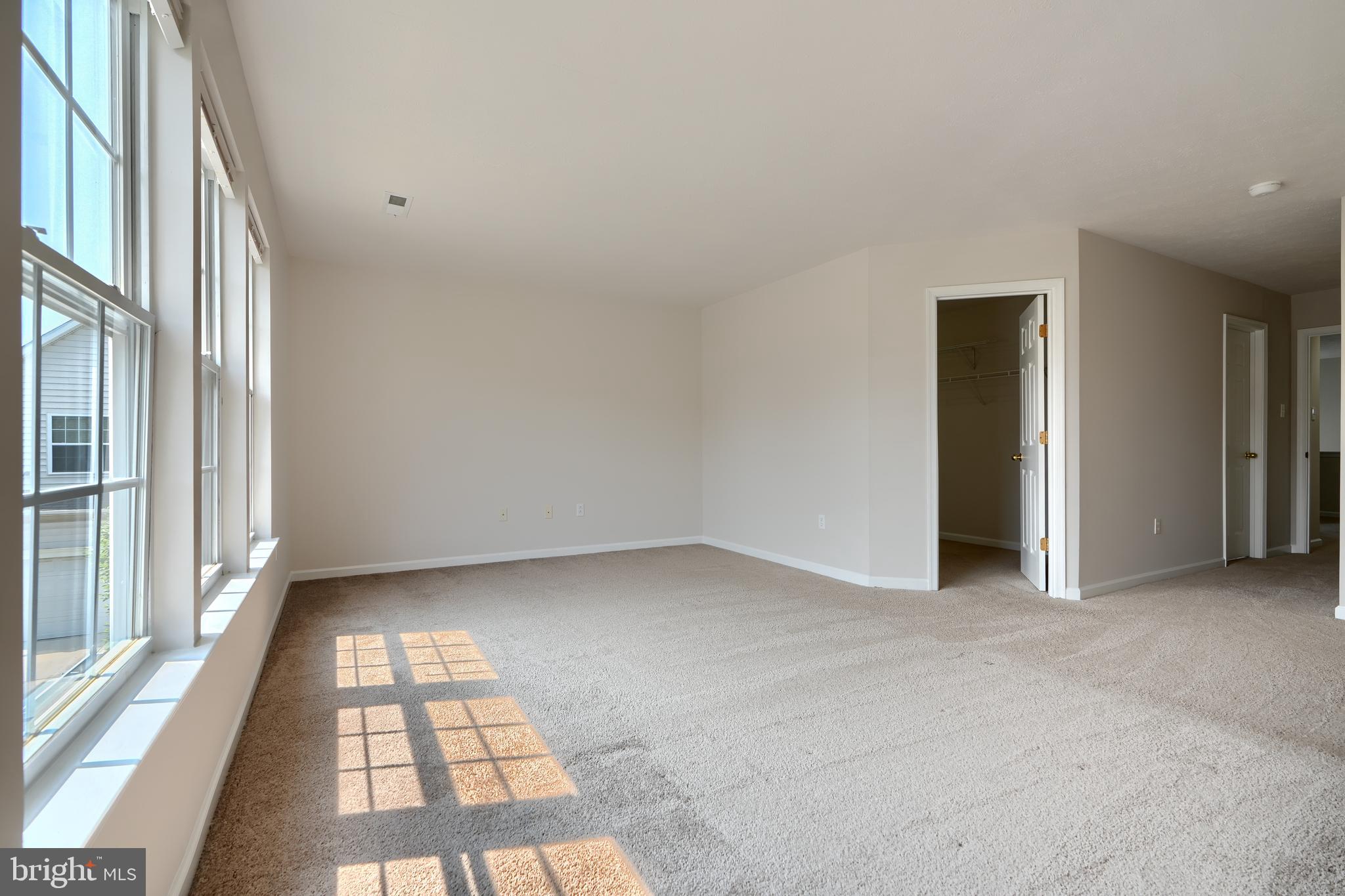 724 Tinker Road Middle River, MD 21220 - Photo 42 of 68 an empty room with windows