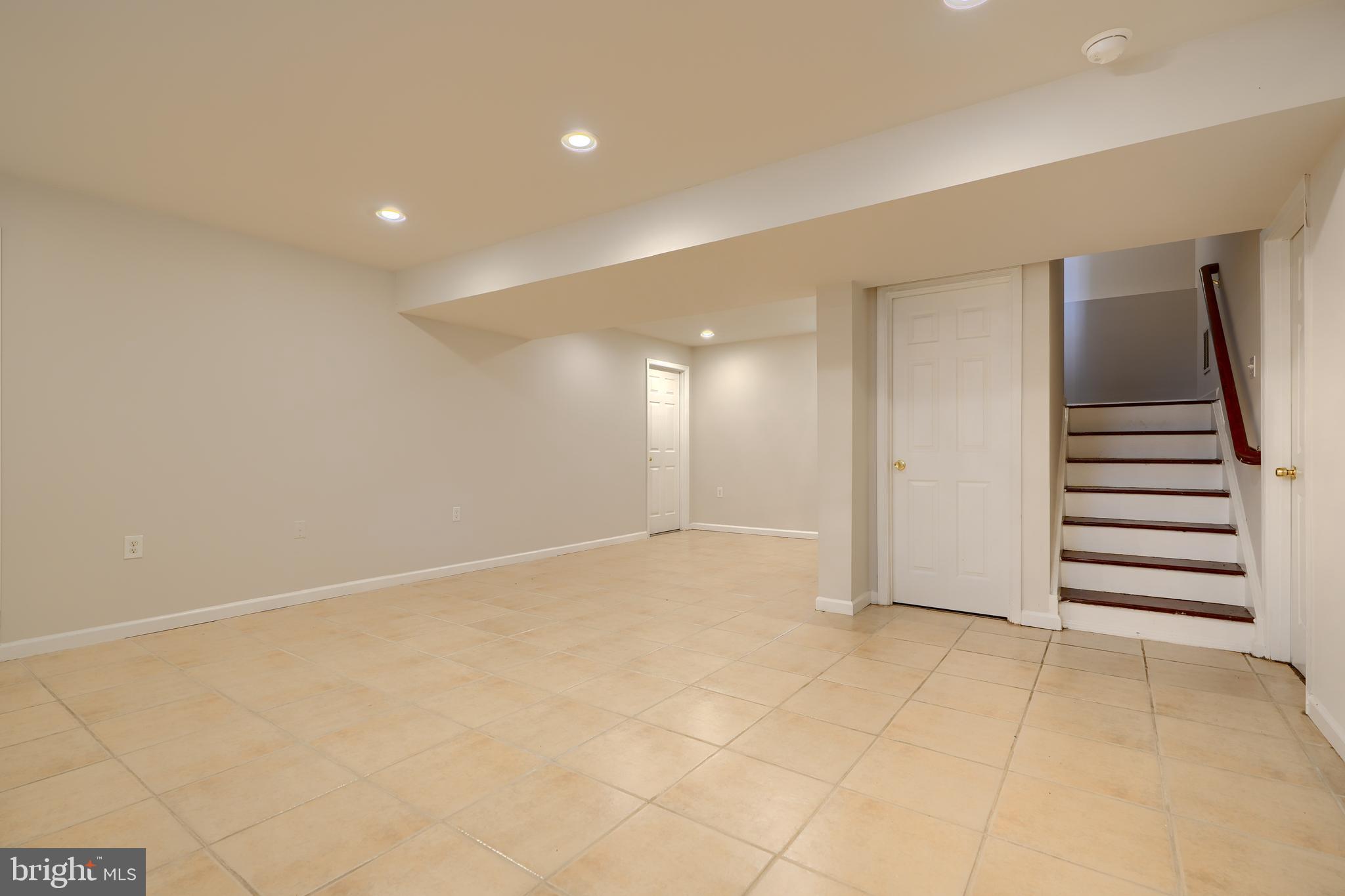 724 Tinker Road Middle River, MD 21220 - Photo 50 of 68 a view of an empty room with a window