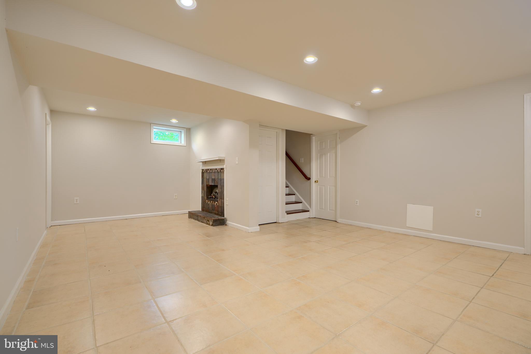 724 Tinker Road Middle River, MD 21220 - Photo 51 of 68 a view of empty room