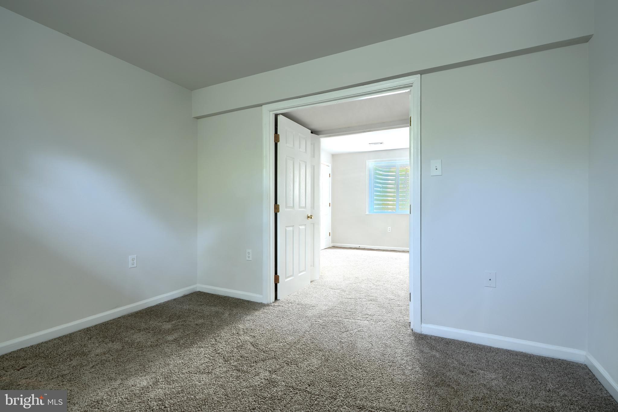 724 Tinker Road Middle River, MD 21220 - Photo 55 of 68 an empty room with an empty space and a window