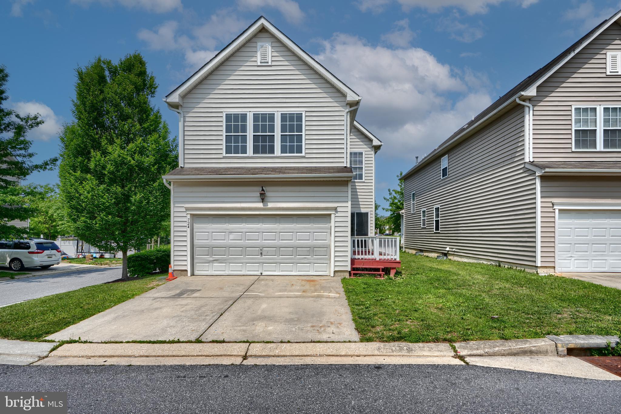 724 Tinker Road Middle River, MD 21220 - Photo 66 of 68