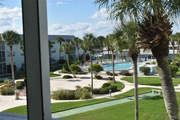 a view of outdoor space yard and patio