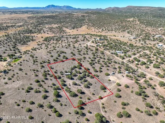 $65,000 | 104 North Firestar Lane, Chino Valley, AZ 86323