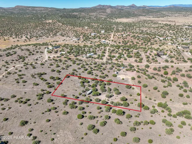 $65,000 | 104 North Firestar Lane, Chino Valley, AZ 86323