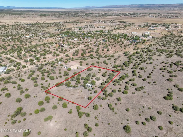 $65,000 | 104 North Firestar Lane, Chino Valley, AZ 86323