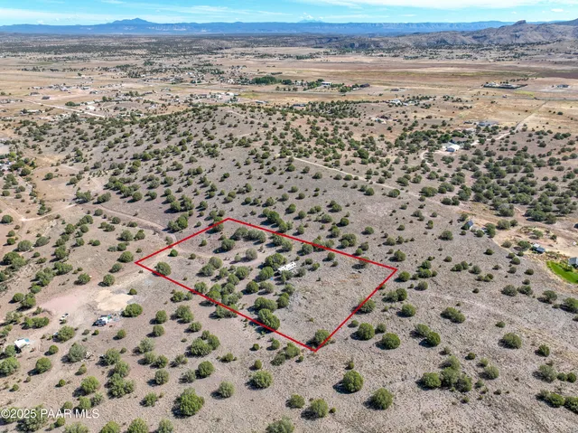 $65,000 | 104 North Firestar Lane, Chino Valley, AZ 86323