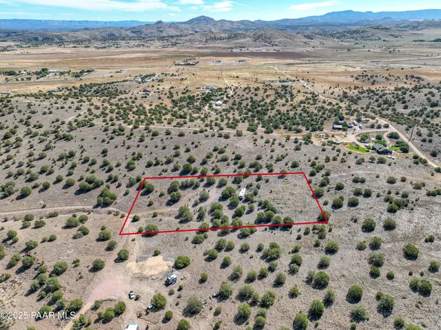 $65,000 | 104 North Firestar Lane, Chino Valley, AZ 86323