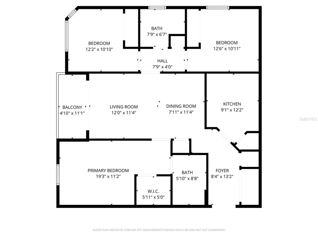 1224 South Hiawassee Road, Unit 630 Orlando, FL 32835 - Photo 13 of 13