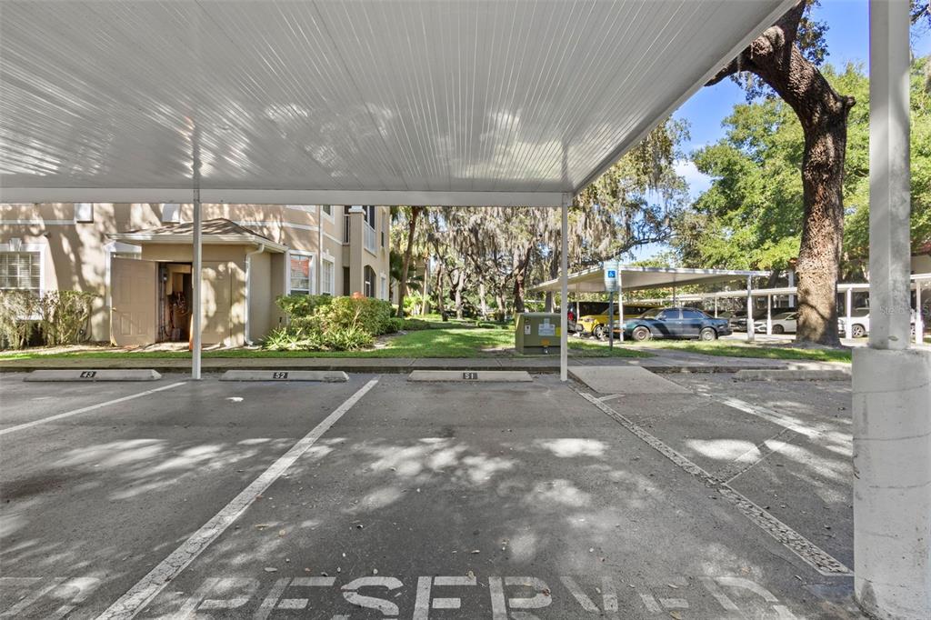 1224 South Hiawassee Road, Unit 630 Orlando, FL 32835 - Photo 34 of 41