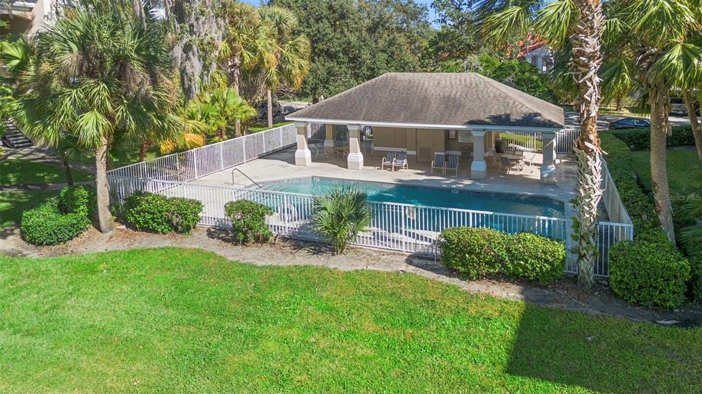 1224 South Hiawassee Road, Unit 630 Orlando, FL 32835 - Photo 36 of 41