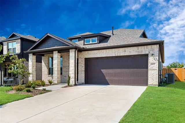 $2,050 | 6612 Pattison Lane, Greenville, TX 75402