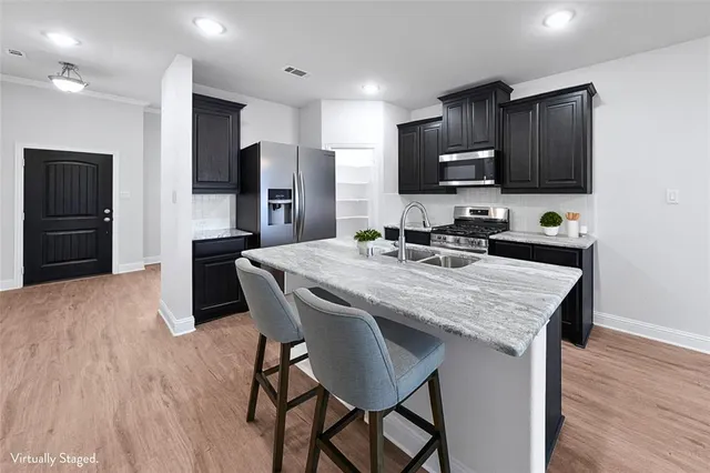 $2,050 | 6612 Pattison Lane, Greenville, TX 75402