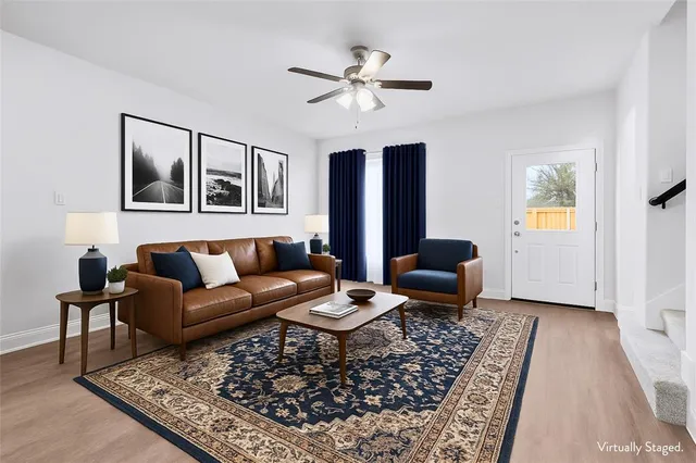 $2,050 | 6612 Pattison Lane, Greenville, TX 75402