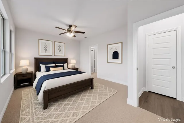 $2,050 | 6612 Pattison Lane, Greenville, TX 75402