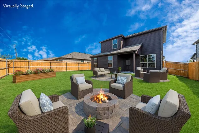 $2,050 | 6612 Pattison Lane, Greenville, TX 75402