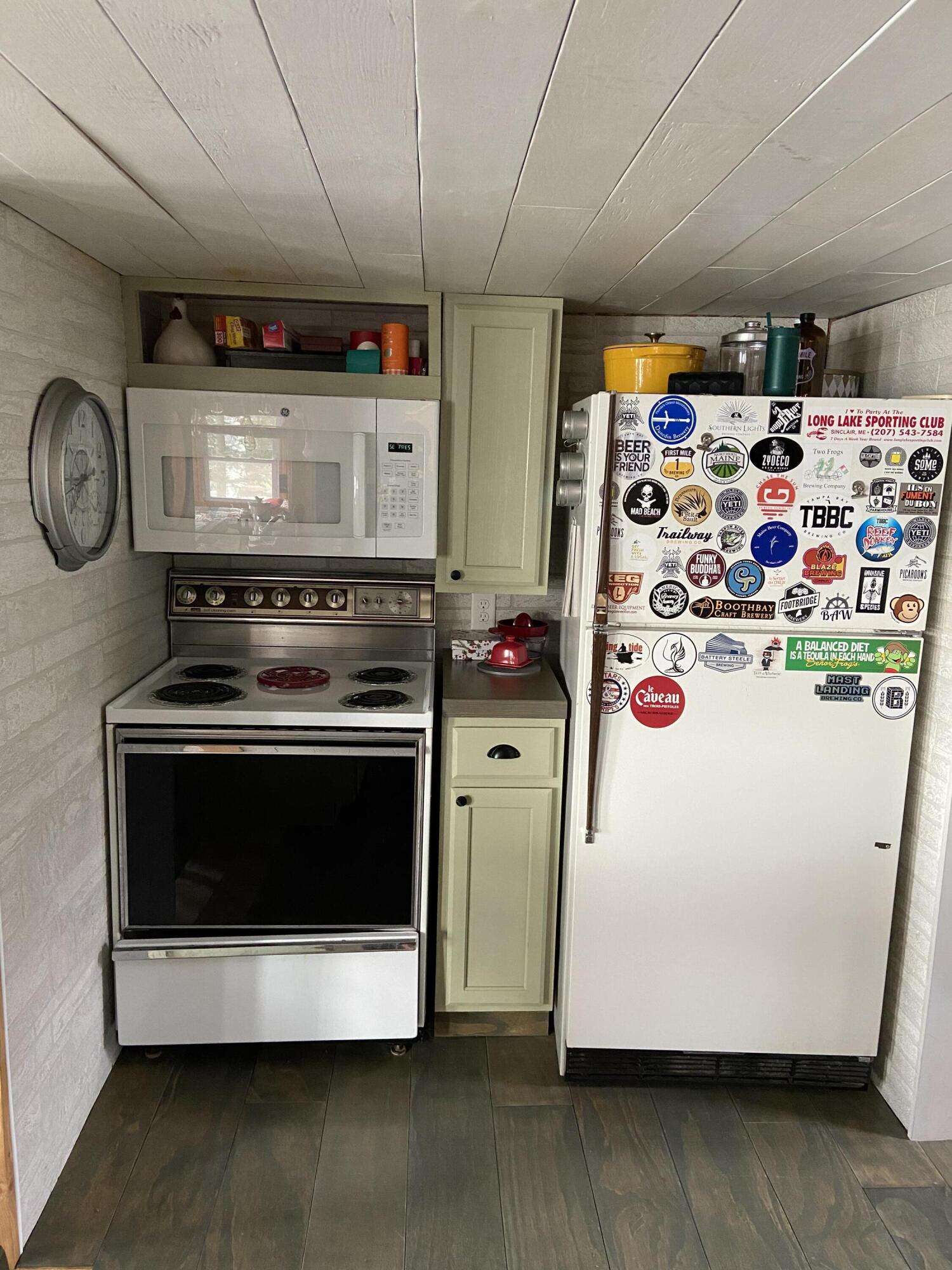 327 Lake Shore Road, Unit 274 St. David, ME 04773 - Photo 10 of 40 IMG_3985