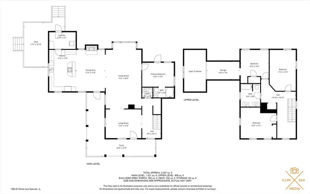 a picture of floor plan