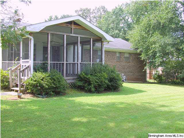 208 5th Way Pleasant Grove, AL 35127 - Photo 32 of 32