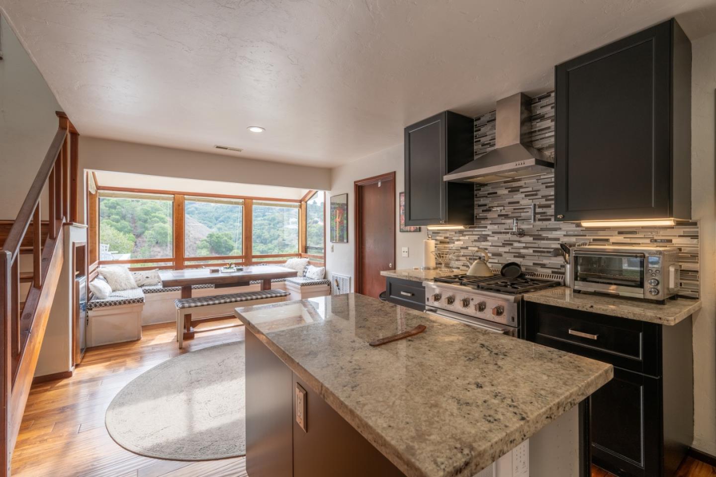 13330 Middle Canyon Road Carmel Valley, CA 93924 - Photo 12 of 46