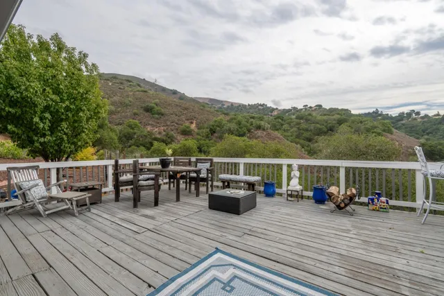 $1,295,000 | 13330 Middle Canyon Road, Carmel Valley, CA 93924