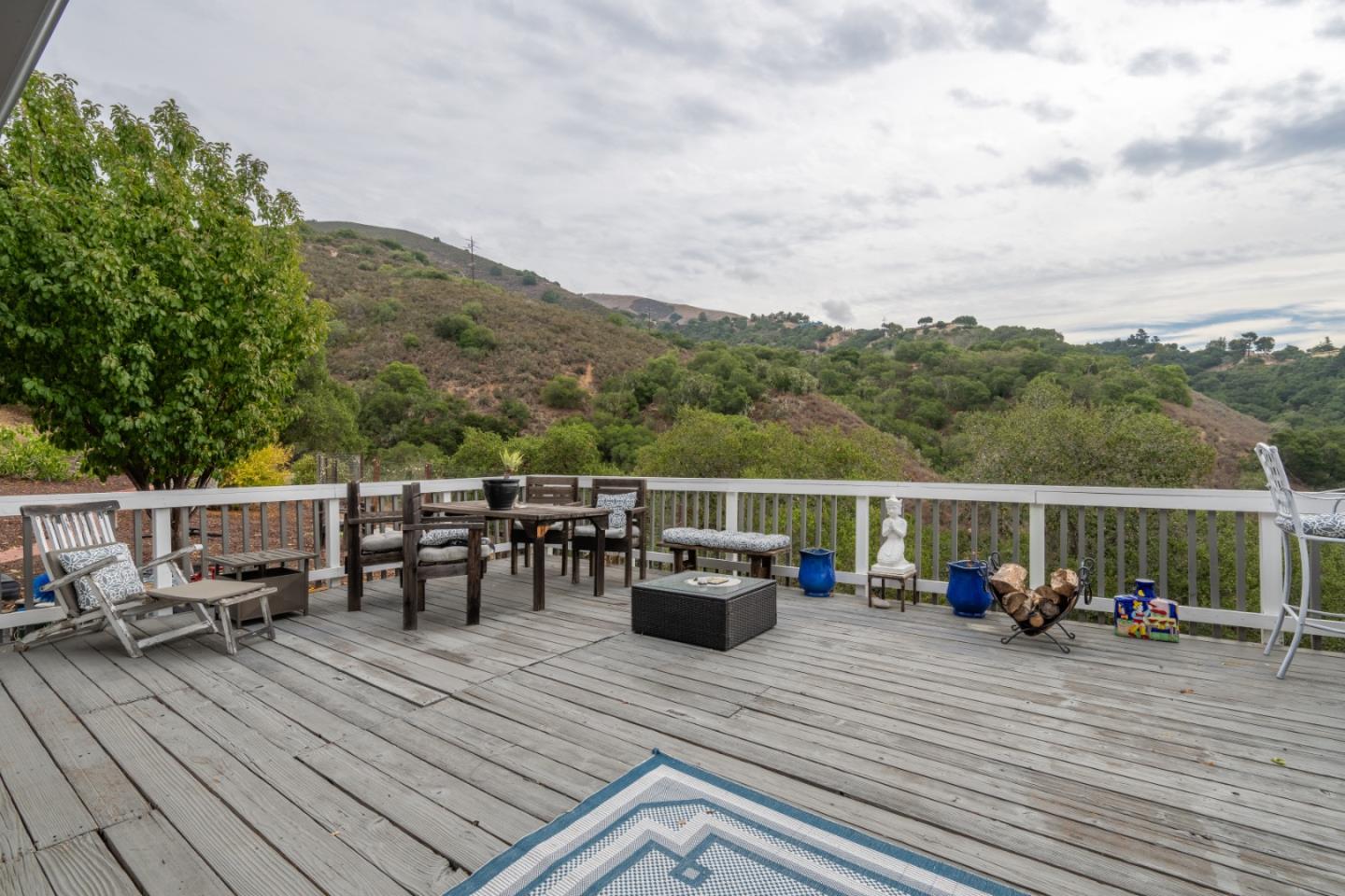 13330 Middle Canyon Road Carmel Valley, CA 93924 - Photo 30 of 46