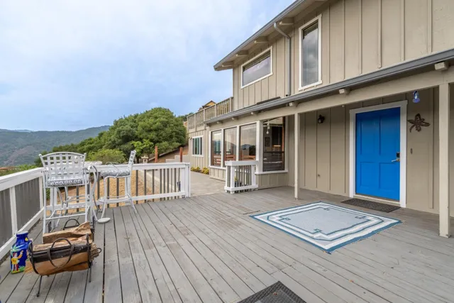 $1,295,000 | 13330 Middle Canyon Road, Carmel Valley, CA 93924