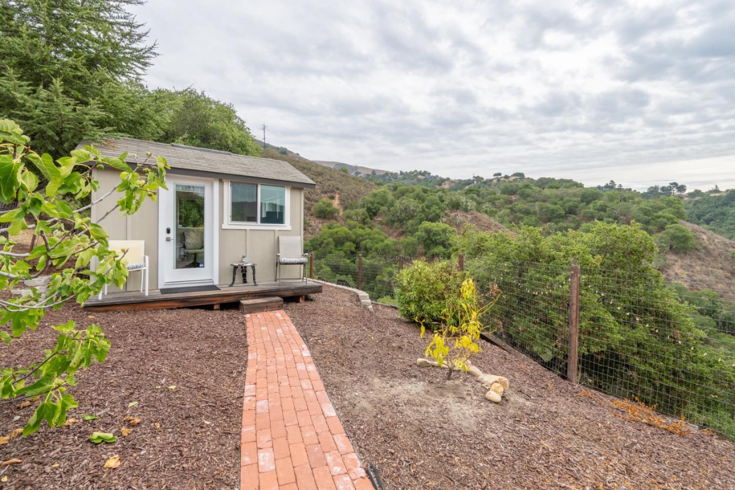 13330 Middle Canyon Road Carmel Valley, CA 93924 - Photo 34 of 46