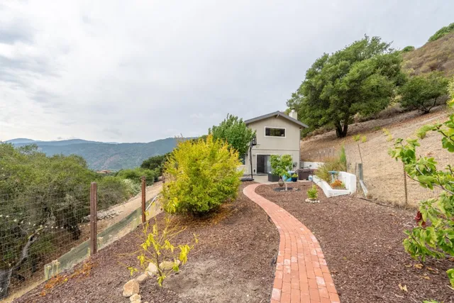 $1,295,000 | 13330 Middle Canyon Road, Carmel Valley, CA 93924