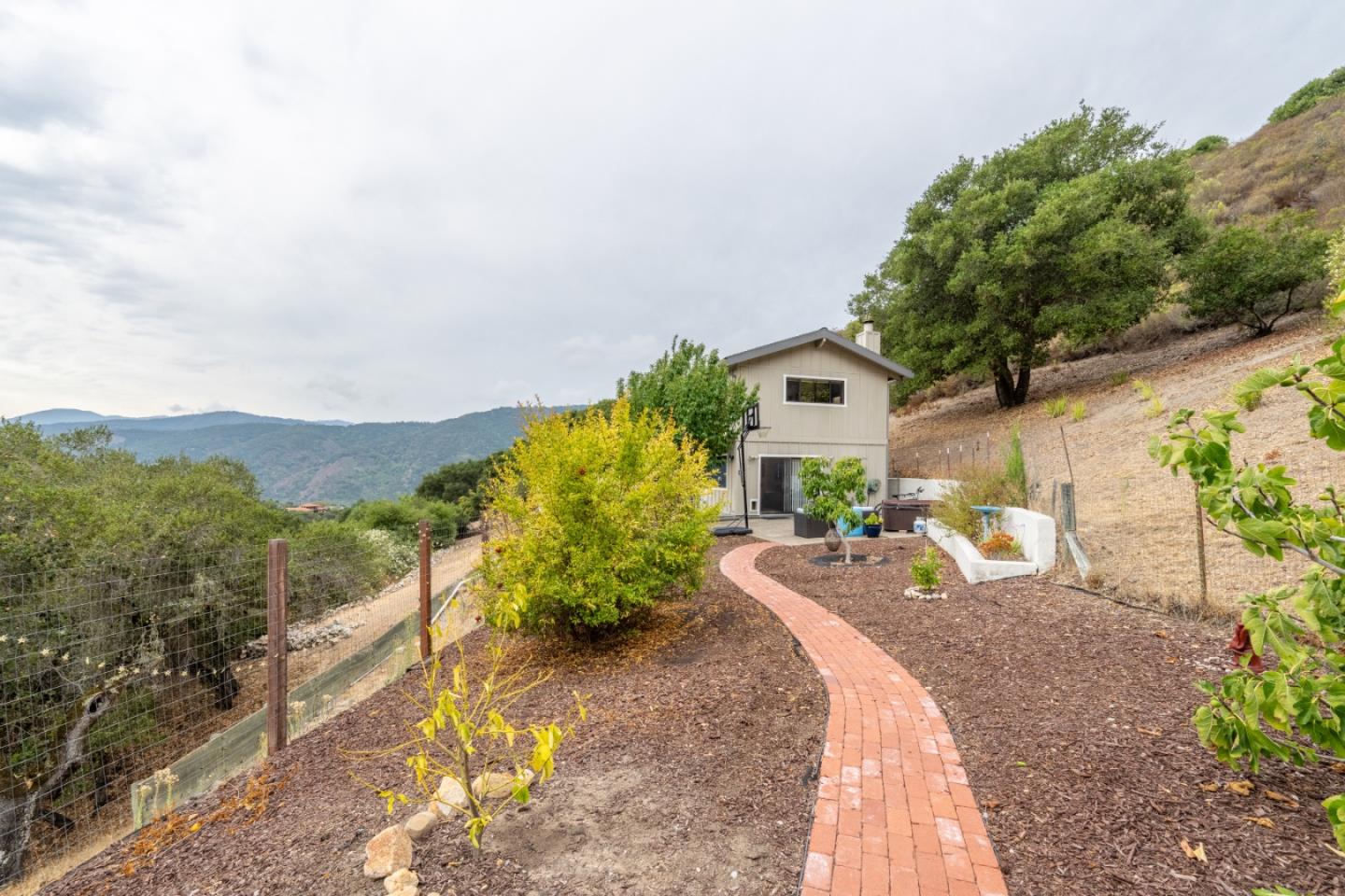 13330 Middle Canyon Road Carmel Valley, CA 93924 - Photo 35 of 46