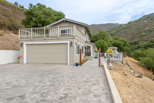 $1,295,000 | 13330 Middle Canyon Road, Carmel Valley, CA 93924