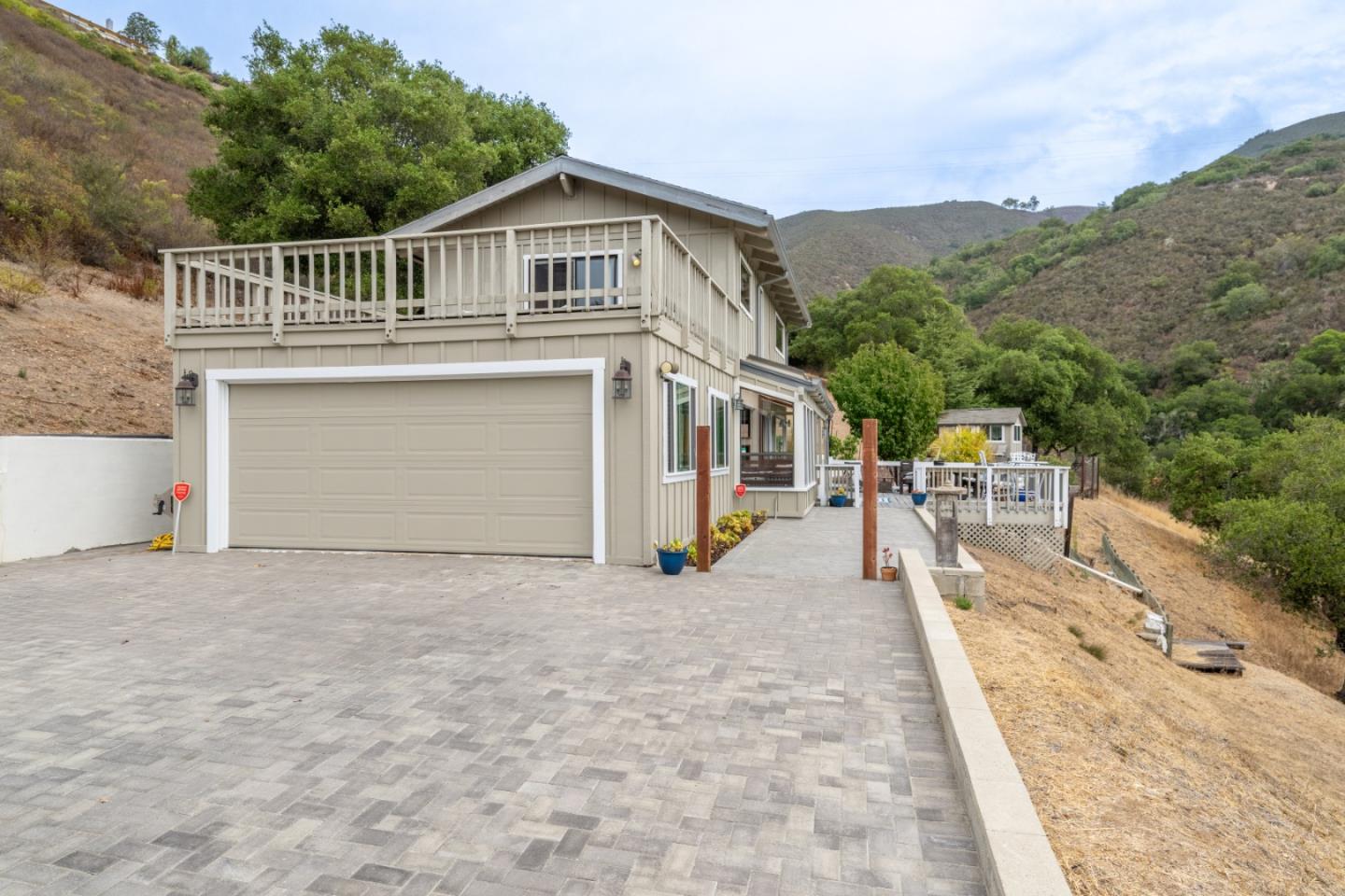 13330 Middle Canyon Road Carmel Valley, CA 93924 - Photo 36 of 46