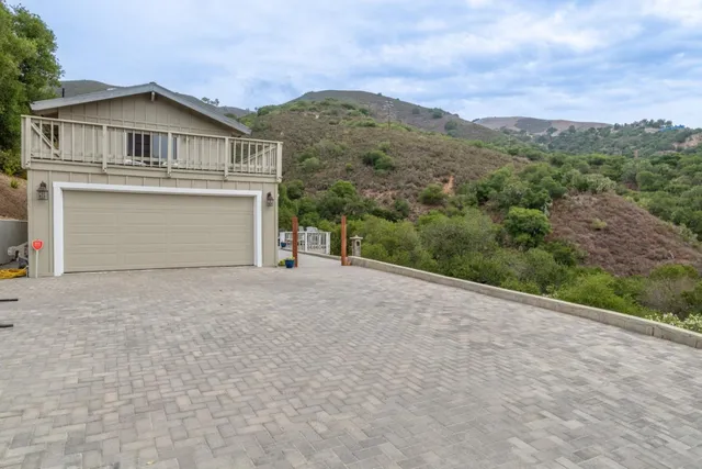 $1,295,000 | 13330 Middle Canyon Road, Carmel Valley, CA 93924