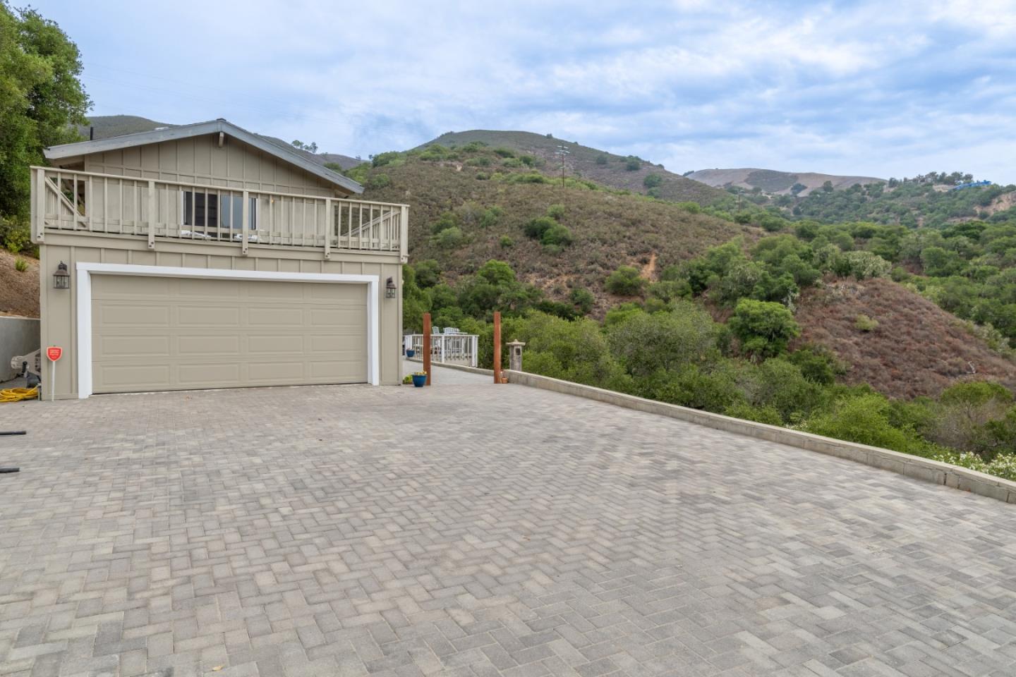 13330 Middle Canyon Road Carmel Valley, CA 93924 - Photo 37 of 46