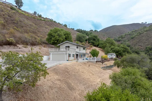 $1,295,000 | 13330 Middle Canyon Road, Carmel Valley, CA 93924