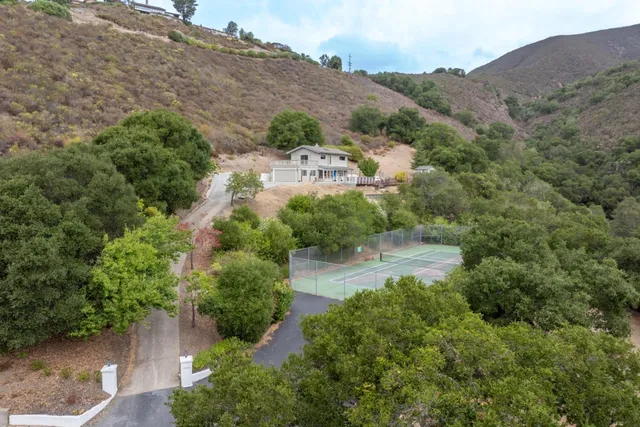 $1,295,000 | 13330 Middle Canyon Road, Carmel Valley, CA 93924