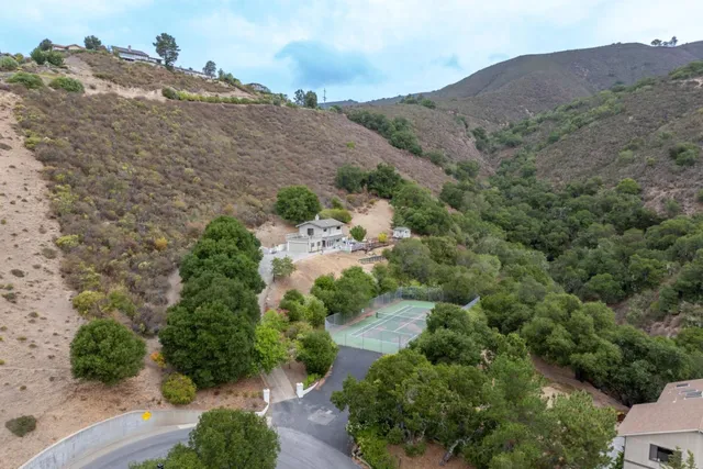 $1,295,000 | 13330 Middle Canyon Road, Carmel Valley, CA 93924