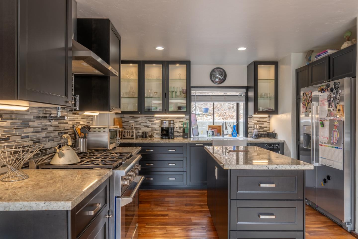 13330 Middle Canyon Road Carmel Valley, CA 93924 - Photo 6 of 46