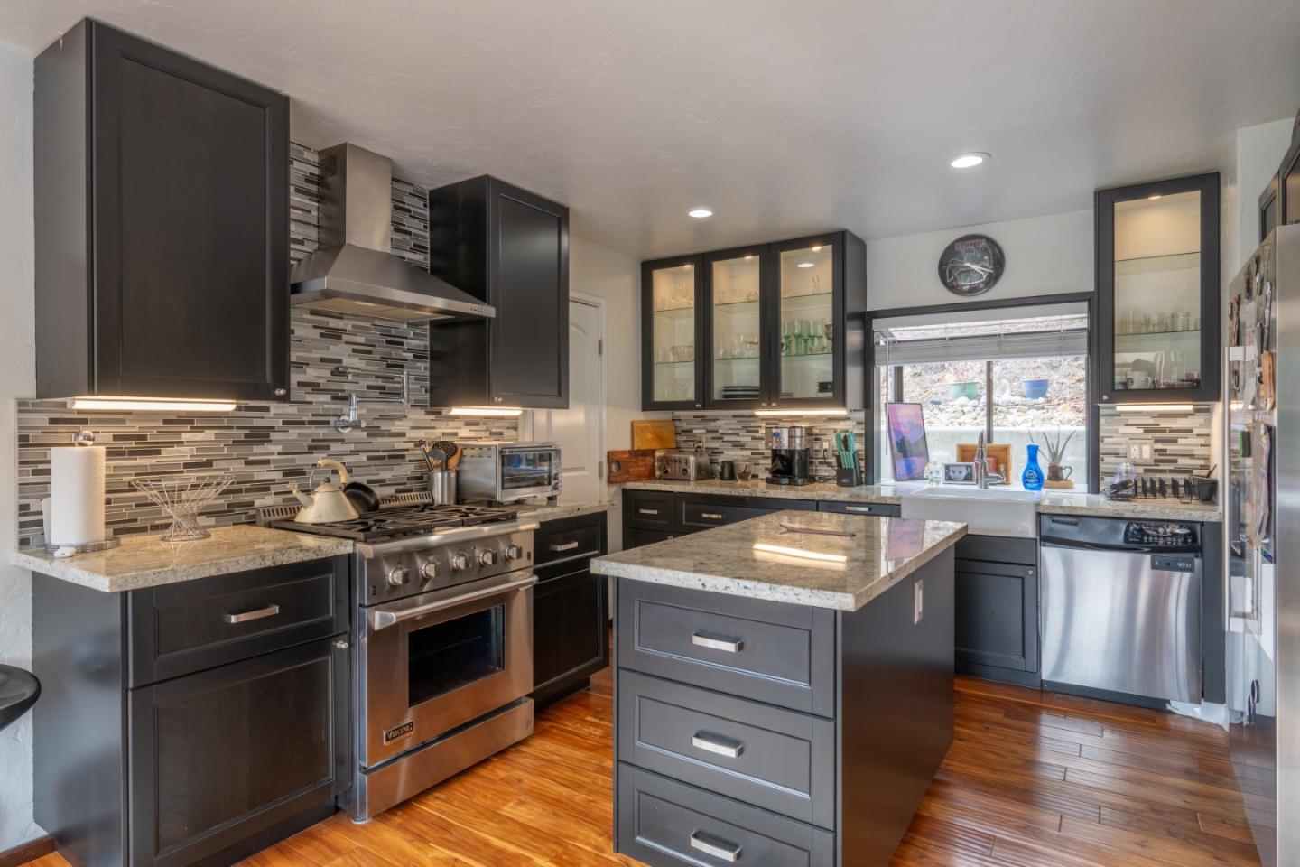 13330 Middle Canyon Road Carmel Valley, CA 93924 - Photo 7 of 46