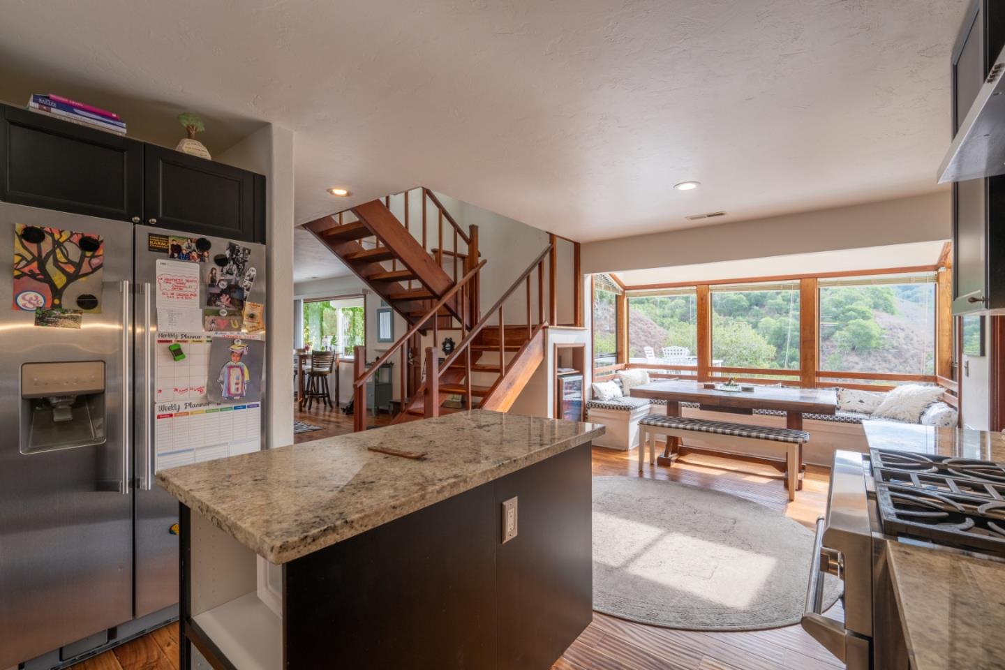 13330 Middle Canyon Road Carmel Valley, CA 93924 - Photo 8 of 46